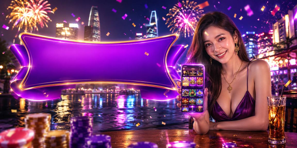 Trải nghiệm casino di động tại Hồ Chí Minh với không gian cà phê đặc trưng